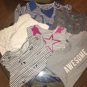 Long Sleeve Bundle! (6)